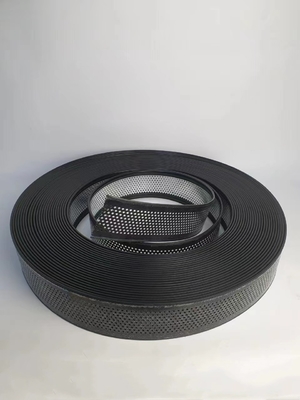 Aluminium J Cap Trim 50M Độ dài Trim Cap Roll Kháng ăn mòn