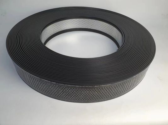 2500mm Chiều dài Trimless Channel Letter Coil 0.33mm dày Channelume nhôm