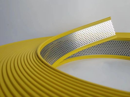 60mm Channelume chữ cái không thấm nước cuộn nhôm cho thư kênh