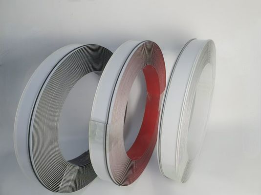 13cm chiều rộng Trim Cap Roll Channel Letter Trim For Advertising Sign Making