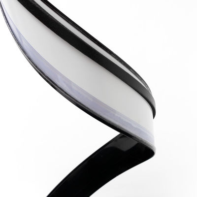 70mm chiều rộng nhôm Trim Cap Channelume chữ cái 1mm Độ dày