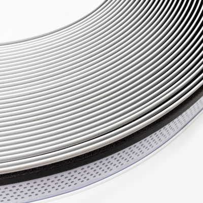 13cm rộng sơn Channelume nhôm Trim Cap cho thư kênh