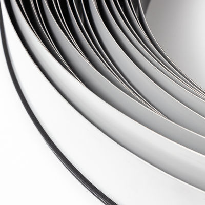 Ngoài trời nhôm kênh thư cuộn 90mm chiều rộng Channelume thư