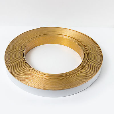 Trim Cap Signage Channelume vật liệu ODM Aluminium Trim Cap Letter