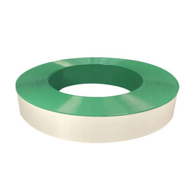 Các nhà cung cấp cuộn dây thư kênh nhôm Channelume có lớp xanh lá cây