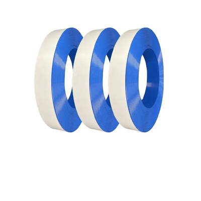 3D quảng cáo nhôm Trim Cap 130mm Trimless kênh thư cuộn