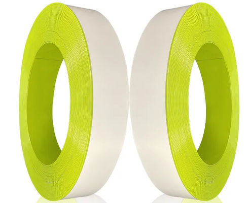 Biểu tượng chiếu sáng Trim Cap Roll Green Aluminium Trim Cap Letters