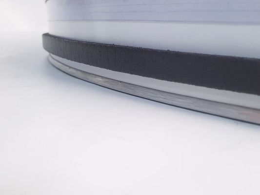 5cm / 7cm / 9cm Channelume nhôm Long Lasting Glue Installation