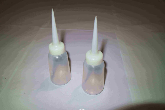 Các công cụ làm thư kênh lỏng AB Glue Transparent Chinaron