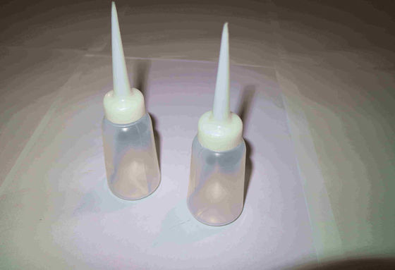 Công cụ làm thư kênh trong suốt chất lỏng Ab Glue cho kim loại