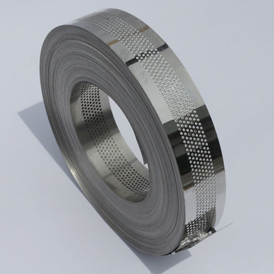 50m Per Roll Channel Letter Coils 0.6mm Độ dày Aluminium Channel Coil