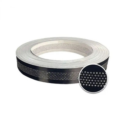 Nhôm T3 - T8 Channel Letter Edge Side Light Flat Canal Letter Coil