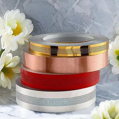 T3 - T8 Tâm nhiệt không có trimm Channel Letter Coil 100m Per Roll Channel Letter Roll