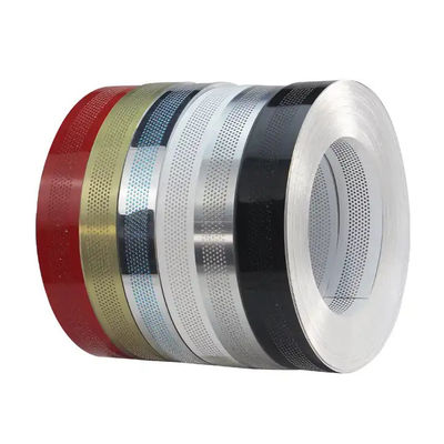 Đường cuộn thư nhôm có đèn LED cho đường cuộn thư nội thất