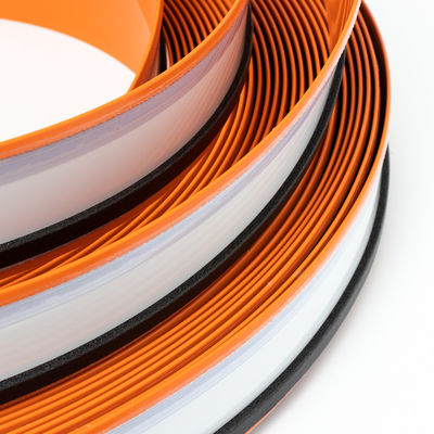 Channelume Channel Letter Strip Vàng Perforated Aluminum Trim Cap Cho Channel Letter