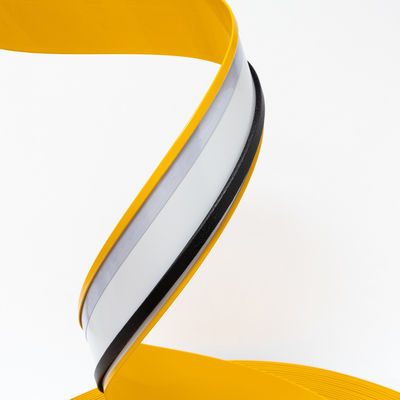 3D chữ cái Channelume Aluminum Channel chữ cái Edge Aluminum Channelume