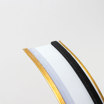 NWY-2 Chữ kênh nhôm Biển Dải nhôm Dòng kênh nhôm