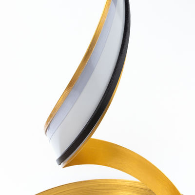 NWY-2 Chữ kênh nhôm Biển Dải nhôm Dòng kênh nhôm