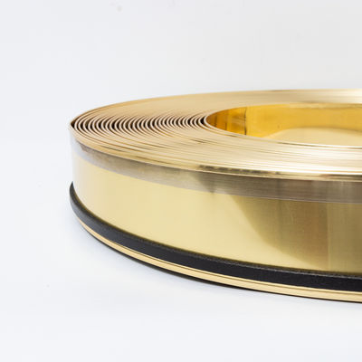 13cm Channelume Aluminium Trim Strip Cho quảng cáo 3D Letter Edge