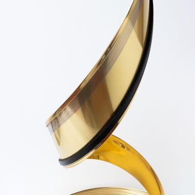 13cm Channelume Aluminium Trim Strip Cho quảng cáo 3D Letter Edge