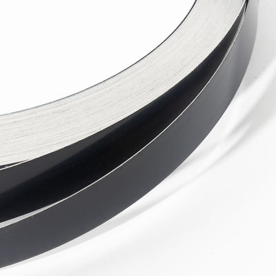 50M100M Metal Channel Letter Coil nhôm hình chữ nhật nhôm Channel Letter Coil