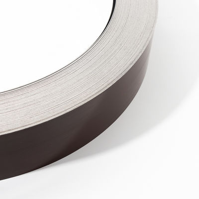 1.0mm hình chữ nhật kênh thư cuộn bạc nhôm kênh thư cuộn