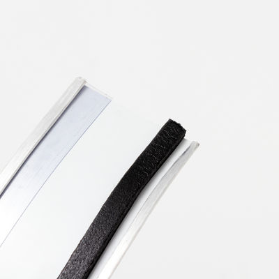 3d Led Letter Channelume Aluminum Channel Letter Edge 50m / 100m Mỗi cuộn