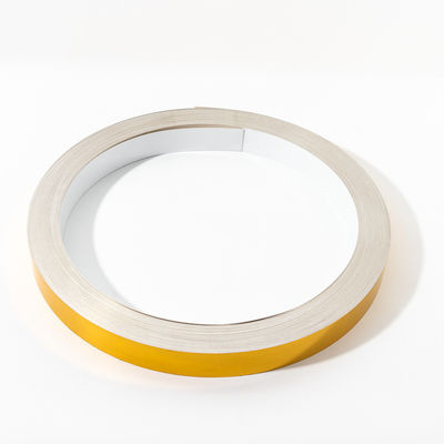 NWJ-2 Dải nhôm cho chữ cái kênh Hạt nhôm chữ cái kênh cạnh 3D chữ cái