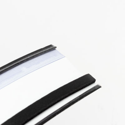 Xanh 0,5mm 0,6mm Channelume Aluminium Channel Letter Trim