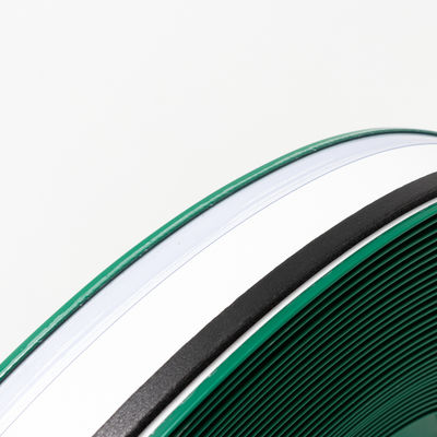 LED Channelume nhôm quảng cáo nhôm dải cuộn kênh cuộn thư