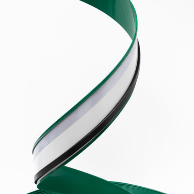 LED Channelume nhôm quảng cáo nhôm dải cuộn kênh cuộn thư