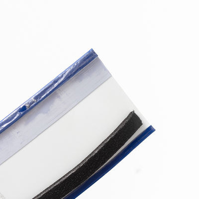 100m Per Roll Aluminium Trim Cap Roll Aluminium Channelume cho thư kênh