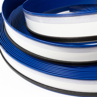 100m Per Roll Aluminium Trim Cap Roll Aluminium Channelume cho thư kênh