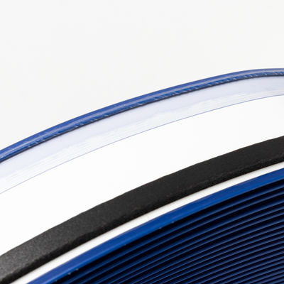 Chữ kênh nhôm lỗ Trim Cap Dải kênh nhôm