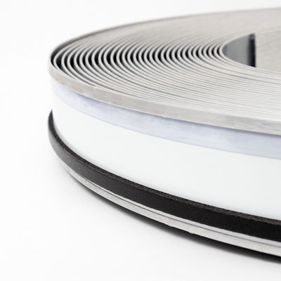 Multi Size Aluminum Coil Aluminum Channelume Channel Trim Cap cho các dấu hiệu