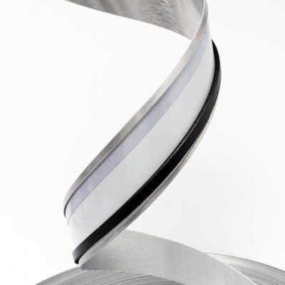 Multi Size Aluminum Coil Aluminum Channelume Channel Trim Cap cho các dấu hiệu