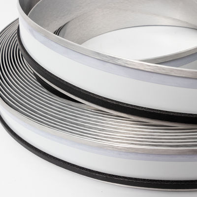 Multi Size Aluminum Coil Aluminum Channelume Channel Trim Cap cho các dấu hiệu