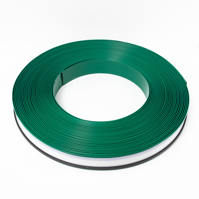 1mm Độ dày Channelume nhôm màu xanh lá cây dẫn dắt dải nhôm Channelume cho thư kênh