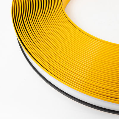 LED 3D Channelume Aluminium Coils Profile Strip For Channel Letter Light Box LED Edge Rolls