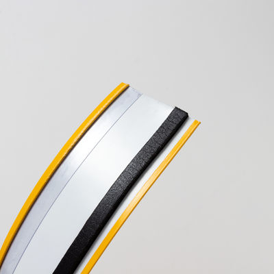 LED 3D Channelume Aluminium Coils Profile Strip For Channel Letter Light Box LED Edge Rolls