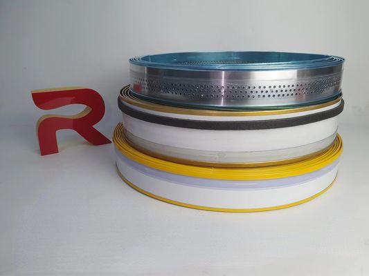 Là hợp kim không thấm nước Aluminium Channel Letter Coil cho LED Aluminium Channel Signage