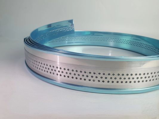 Aluminium Channelume cho Anodized Channelume Aluminium Độ dài 50 M / 100 M tại cạnh tranh