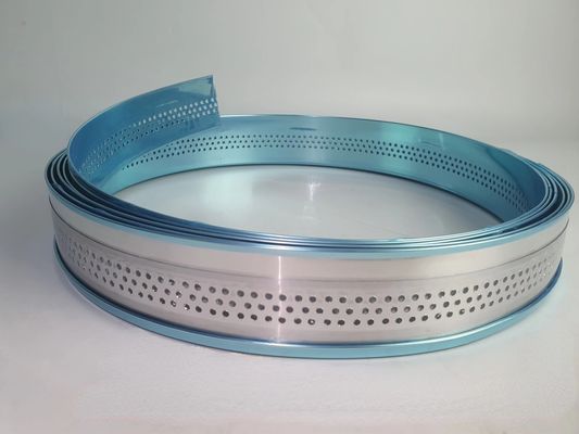 Aluminium Channelume cho Anodized Channelume Aluminium Độ dài 50 M / 100 M tại cạnh tranh