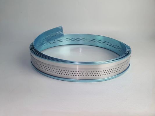 Aluminium Channelume cho Anodized Channelume Aluminium Độ dài 50 M / 100 M tại cạnh tranh