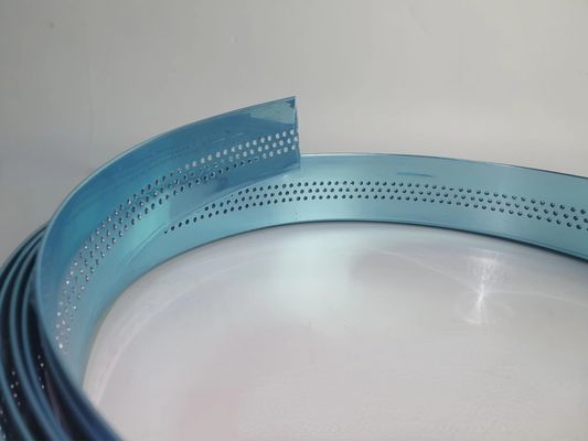 Aluminium Channelume cho Anodized Channelume Aluminium Độ dài 50 M / 100 M tại cạnh tranh