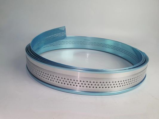 LED Channel Letter Signs làm bằng Channelume nhôm 0.4mm-0.5mm Độ dày