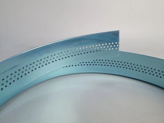 LED Channel Letter Signs làm bằng Channelume nhôm 0.4mm-0.5mm Độ dày