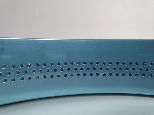 LED Channel Letter Signs làm bằng Channelume nhôm 0.4mm-0.5mm Độ dày