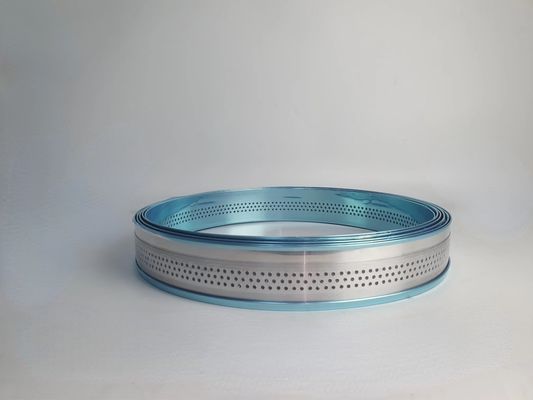 5cm chiều rộng tùy chỉnh kích thước Channelume nhôm cho nhu cầu của bạn