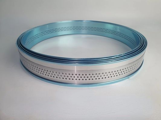 5cm chiều rộng tùy chỉnh kích thước Channelume nhôm cho nhu cầu của bạn